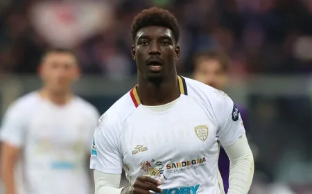 Cagliari Vs Napoli: Three Stakes That Could Define the Run-In