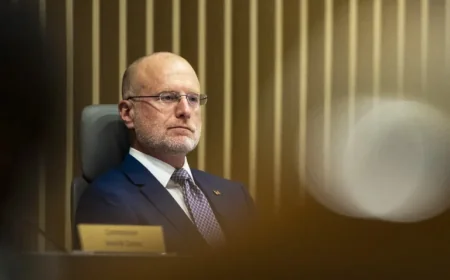 Trump Administration Approves Nexstar’s Acquisition of Tegna