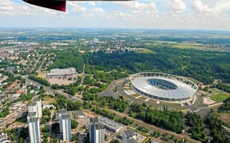 Kujawy Pomorze: Toruń HMŚ Kicks Off — Chmara Warns, Bukowiecka Delivers