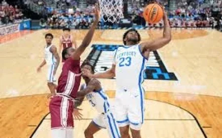 Santa Clara Basketball and Sendek’s Gamble: 5 Reasons This March Matchup Is Unsettling Kentucky