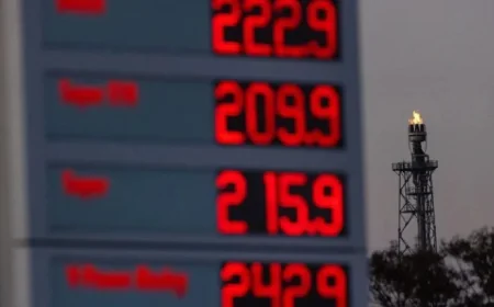 Goldman Sachs Predicts Oil Prices to Remain in Triple Digits for Years