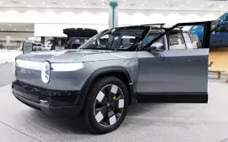 Uber to invest up to $1.25 billion in Rivian to launch 50,000 robotaxis — a city-by-city reckoning