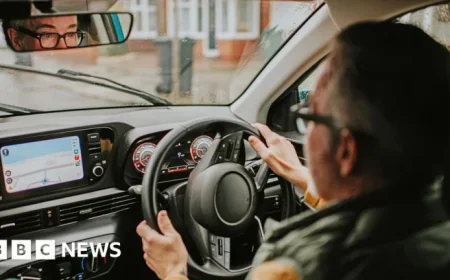 Global Body Urges Remote Work and Slower Driving to Save Energy