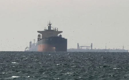 Iran Conflict Threatens Global Energy Markets with Worst-Case Scenario