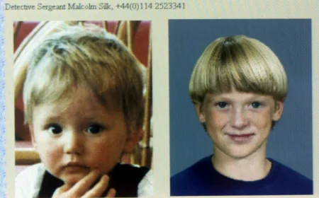 Has Ben Needham Been Found — Fresh DNA Hope for Mother