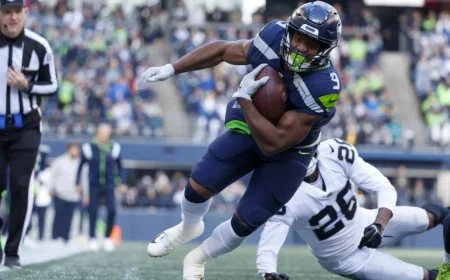 2026 Free Agency: Grading All 32 NFL Teams