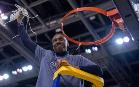 Nolan Smith and the Duke “Brotherhood” inflection point for HBCU coaching