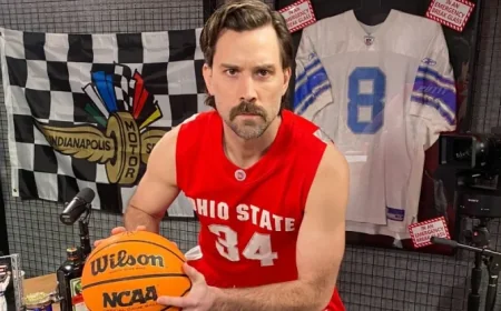 Mark Titus Criticizes Ohio State Fans After Buckeyes’ Loss to TCU