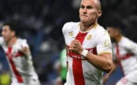 Genoa Vs Udinese: Serie A stats & head-to-head reveal momentum battle at Marassi