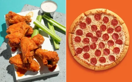 Top March Madness Food Deals and Freebies You Don’t Want to Miss