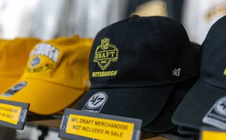 Pittsburgh Schools Close Wednesday to Friday During Draft Week