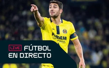 Villarreal – Real Sociedad: European Stakes Set the Tone as The Matchday Opens