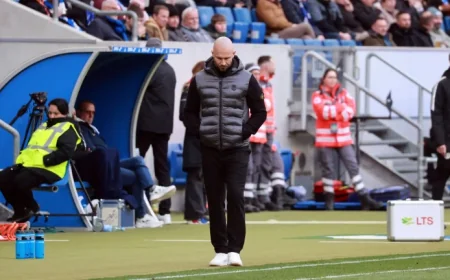 Rb Leipzig – Hoffenheim as the Champions League race tightens ahead of Friday night (ET)