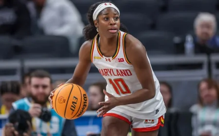 Murray State Vs Maryland: 5 Seed, 15-Game Streak, and the Fast-Start Threat That Could Decide One Possession