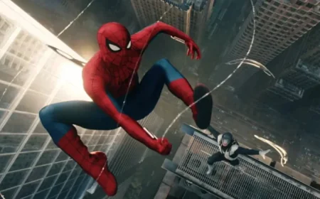 Spider Man No Way Home: 5 Trailer Revelations That Suggest the MCU Is Testing the M-Word