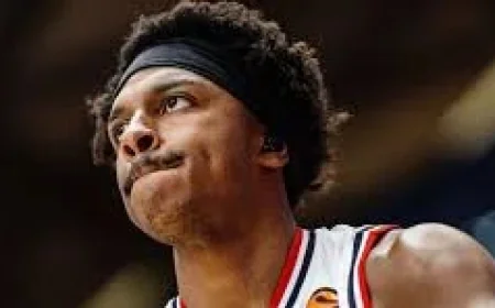 Euroleague Round 32: Three Betting Angles and Fantasy Winners to Watch