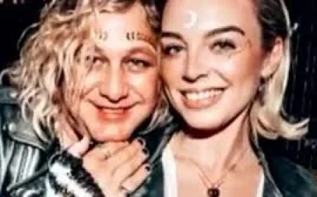 Smh: Ex-Wollongong Hairdresser Refused Bail as May Court Return Approaches