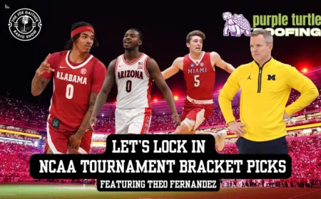 Hofstra in Tampa: After the First-Round Meeting with Alabama, an Inflection Point