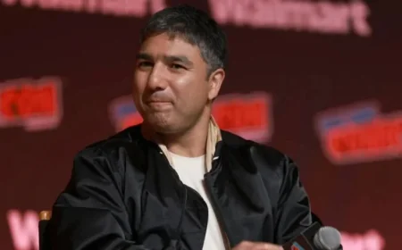 Nick Mohammed: From Leeds Labs to TV Stardom — Why Headlines Mention a Rarely-Seen Wife