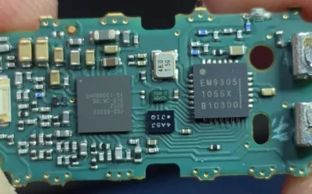 Joe Marler and the Sealed-Tech Puzzle: 3 Questions Raised by LEGO’s Smart Brick Teardowns