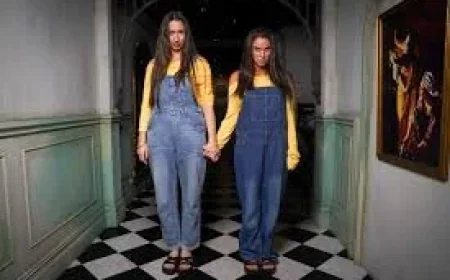 Anna Friel to Lead Traitors Spoof in Comic Relief Line-up