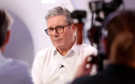 Lockdown 2026 claim traced to satire as meningitis B vaccine questions rise — 5 takeaways