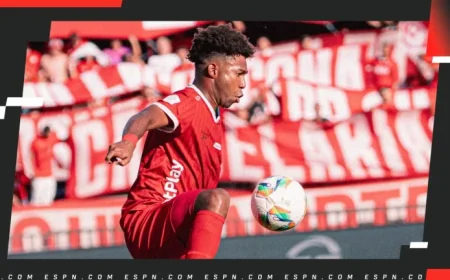 Águilas Doradas – América: Medellín set for key Liga BetPlay date 12 clash at 4:00 PM ET