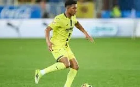 Villarreal Vs Real Sociedad — How to watch in the U.S. (March 20)