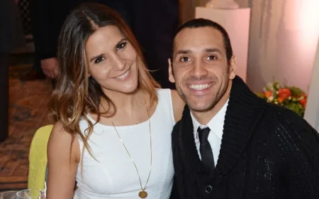 Lucy Punch to Headline Amandaland Red Nose Day Sketch Packed with Famous Amandas