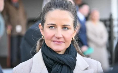 Michelle Payne and Patrick Payne end training partnership as April 1, 2026 split announced