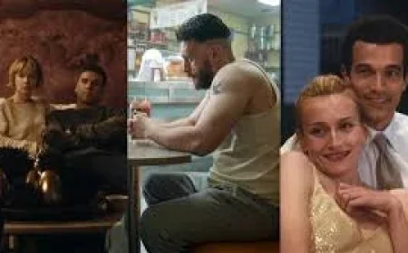 Emmys Alert: Love Story 2026 Joins Beef and Lord of the Flies in Limited Series Race