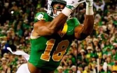 Mel Kiper Projects Kenyon Sadiq to Join Buccaneers