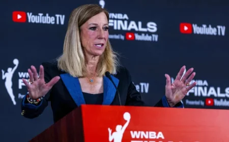WNBA and WNBPA’s New CBA Shapes Future of Women’s Basketball