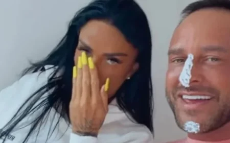 Katherine Ryan: Why Katie Price Flew to Dubai for Cosmetic Work Amid Missile Strikes — A Close Read