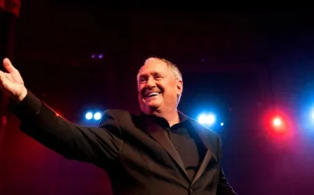Neil Sedaka Cause Of Death Revealed: What the Death Certificate Shows After Sudden Passing