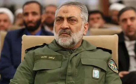 Iran Threatens World Tourism Sites: Escalation After Strikes and High-Profile Deaths