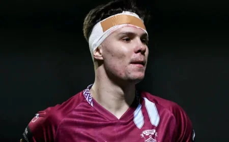 Cobh Ramblers Vs Bray Wanderers — Jason Abbott’s Penalty Steals Late Point and Reframes the Race