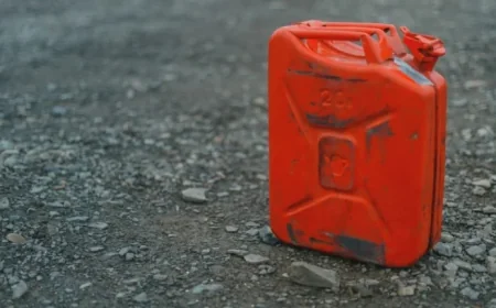 Consumers Face Greater Impact from Energy Shock Than in 2011