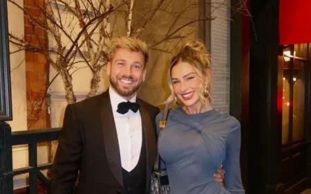 Sam Thompson reveals HUGE financial cost of split from Zara McDermott after she moved out of £1m mansion