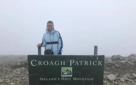 Mary Black and Coleen Rooney Headline Star-Studded Late Late Show — What to Watch Tonight