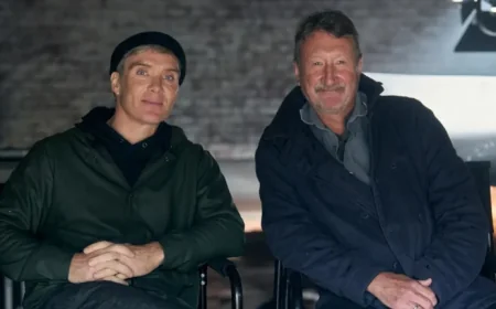 Peaky Blinders Season 7: New Shelby Generation Headed to 1953 Birmingham