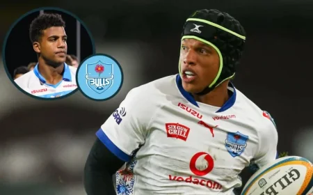 Urc Rugby: Bulls’ 40-7 dominance hides widening selection and injury questions