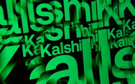 Nevada Temporarily Bans Kalshi Operations