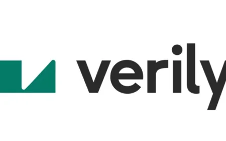 Verily Secures $300M Funding to Enhance Precision Health AI Strategy