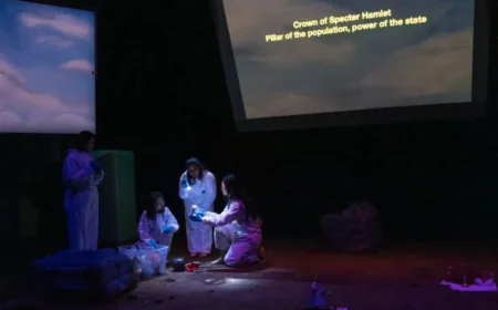 Williams College in focus: 2 campus stories reveal how performance and perseverance are reshaping student ambition