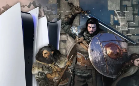 Crimson Desert Ps5 Game: 5 Ways a Massive Buffet of Ideas Splits Critics