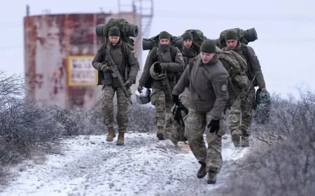 Denmark planned to blow up Greenland runways if US invaded — a tense Arctic gambit and its human stakes