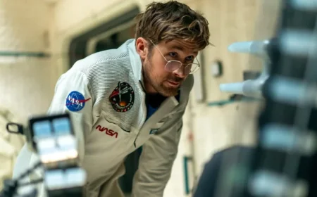 Exclusive Interview with Filmmakers Phil Lord and Christopher Miller