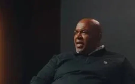 Mark Robinson after the shift: Retracting denials and revisiting allegations that derailed his 2024 campaign