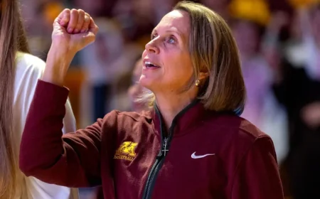 Uwgb Women’s Basketball and the Homecoming Test: Jenna Guyer Returns as Green Bay Meets Minnesota